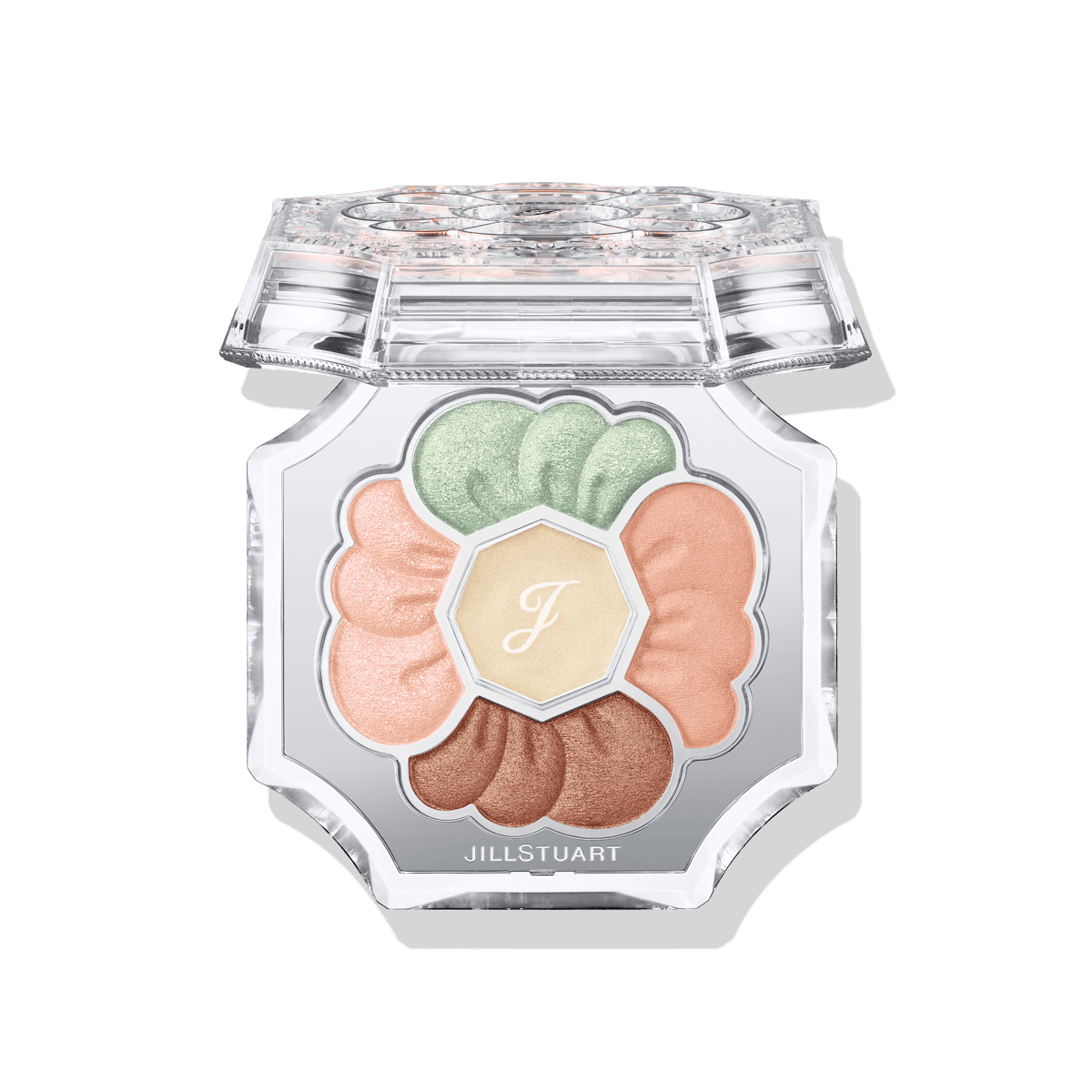 ドレスドブルーム アイズ  レディトゥブラッシュ