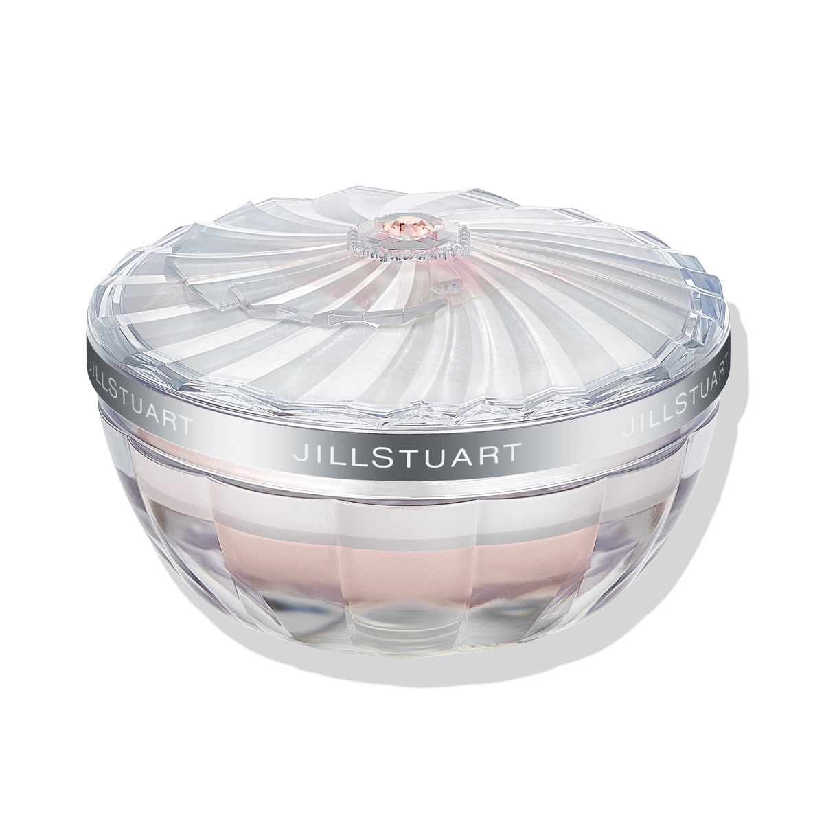 グロウシフォン ラスティング ルースパウダー