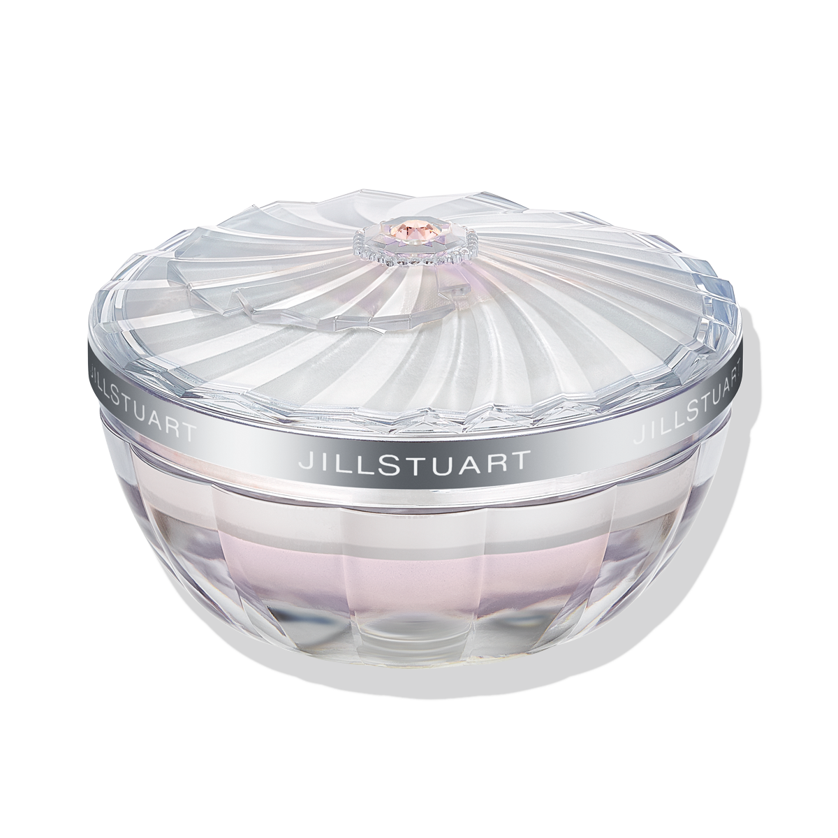 グロウシフォン ラスティング ルースパウダー