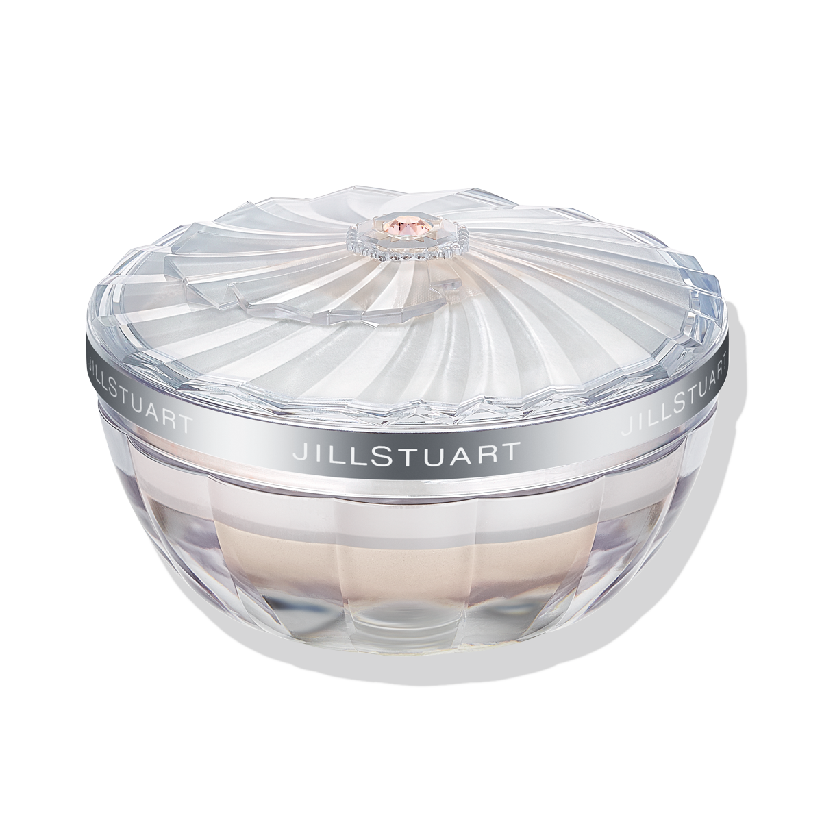 グロウシフォン ラスティング ルースパウダー