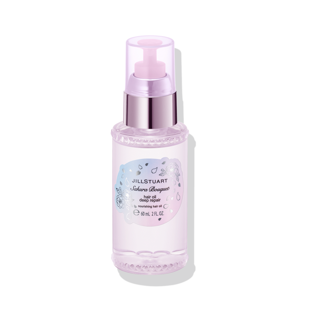 サクラブーケ ヘアオイル ディープリペア