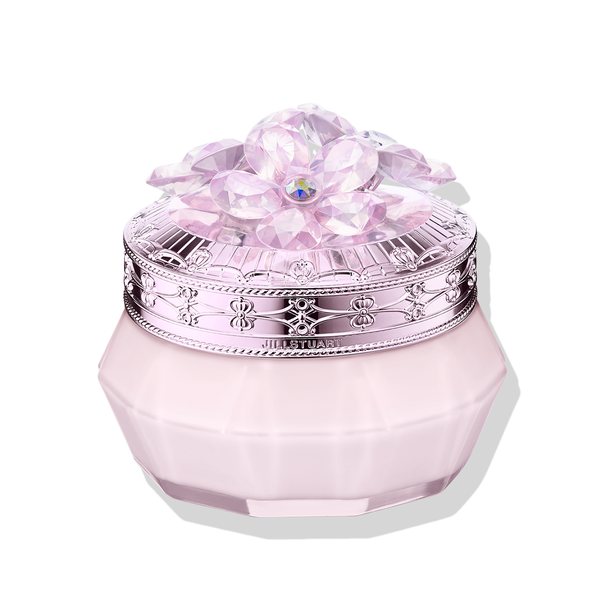 クリスタルブルーム サクラブーケ パフュームド ボディクリーム