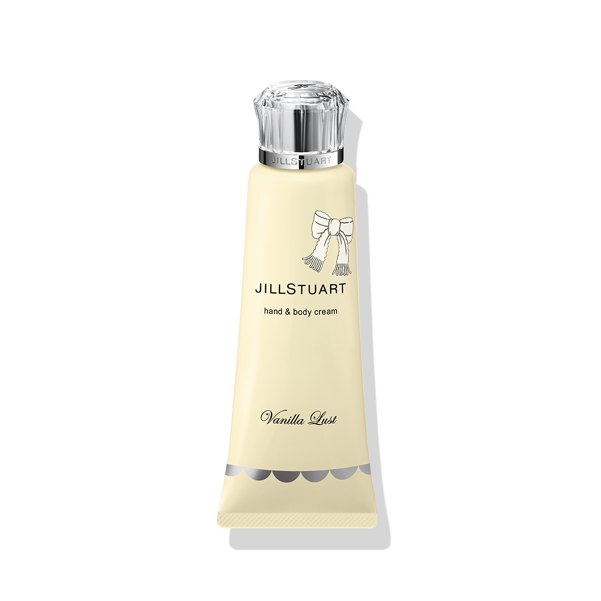 ヴァニララスト ハンド&ボディ クリーム