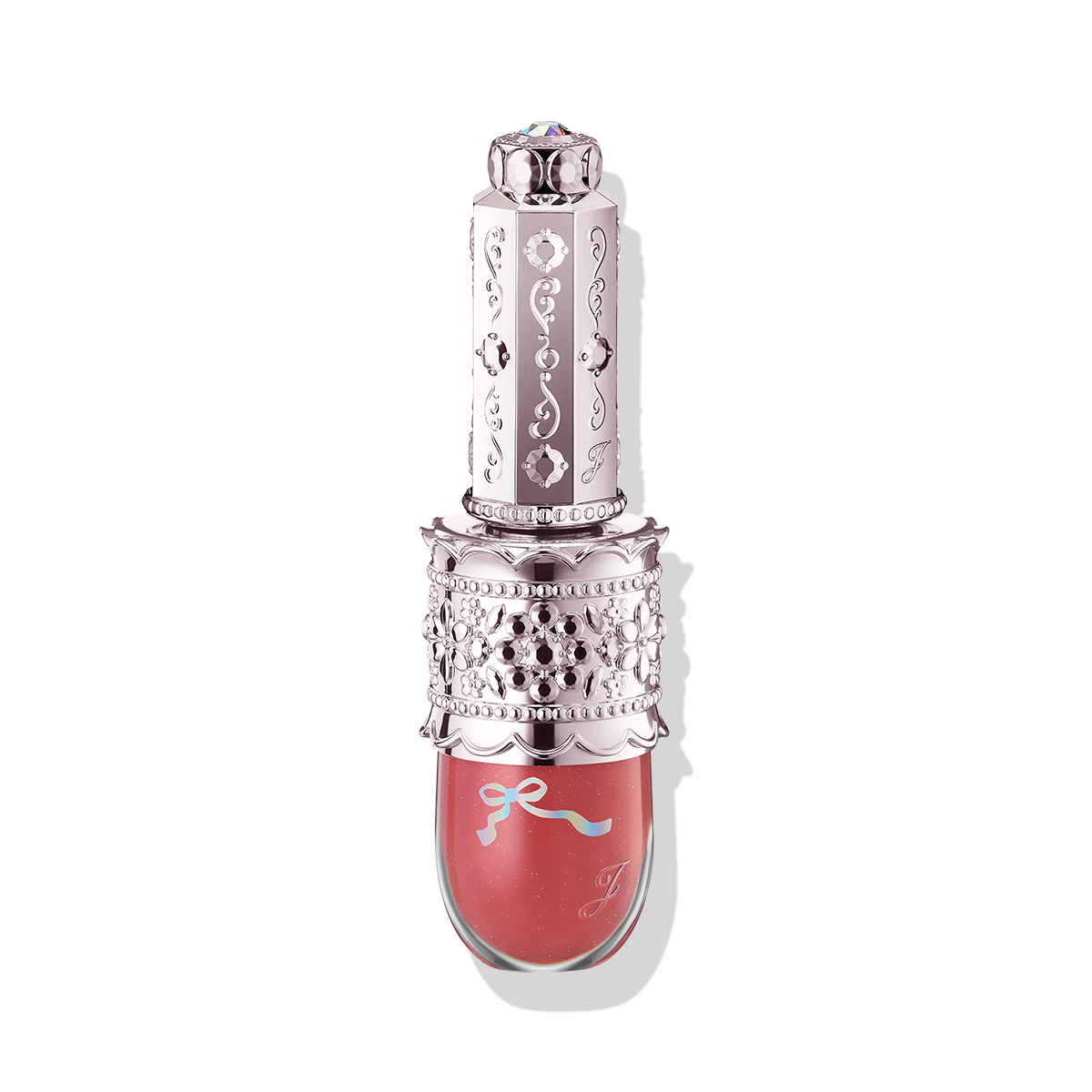 リップラッカー ブルーミングガーランド リボンファッションショー