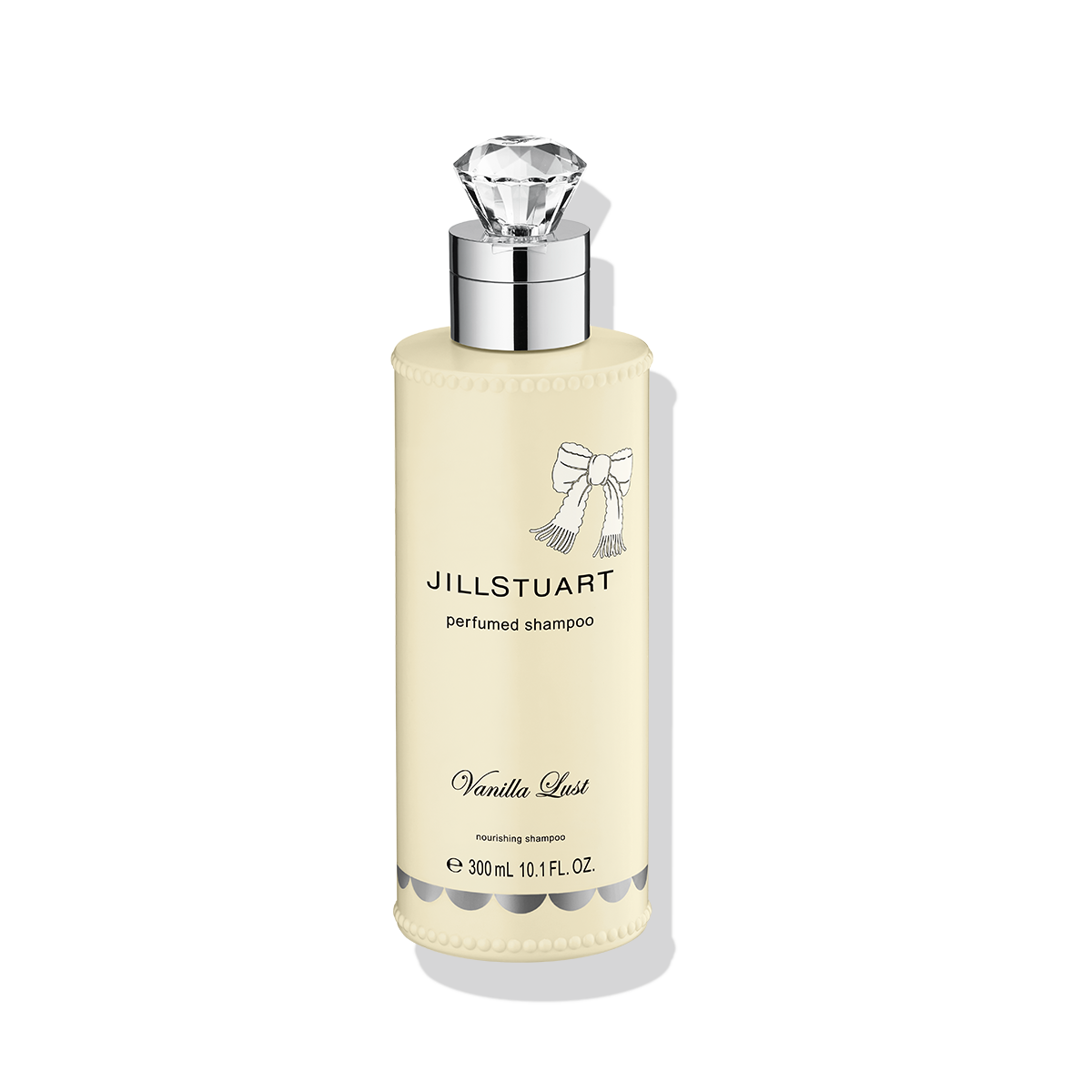 ヴァニラ ラスト パフュームド シャンプー