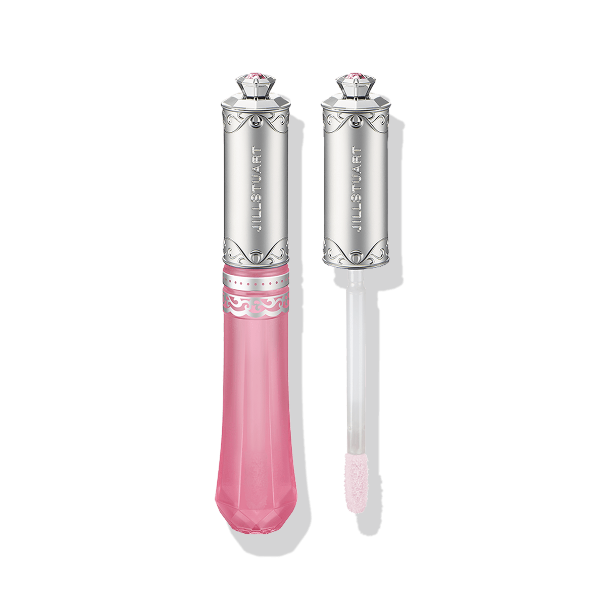 ジルスチュアート リッププランプ オイル