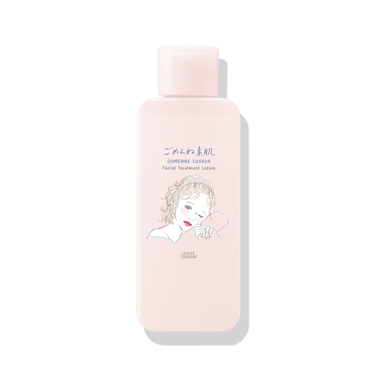 透明感 化粧水 ｜ Maison KOSÉ(メゾンコーセー)