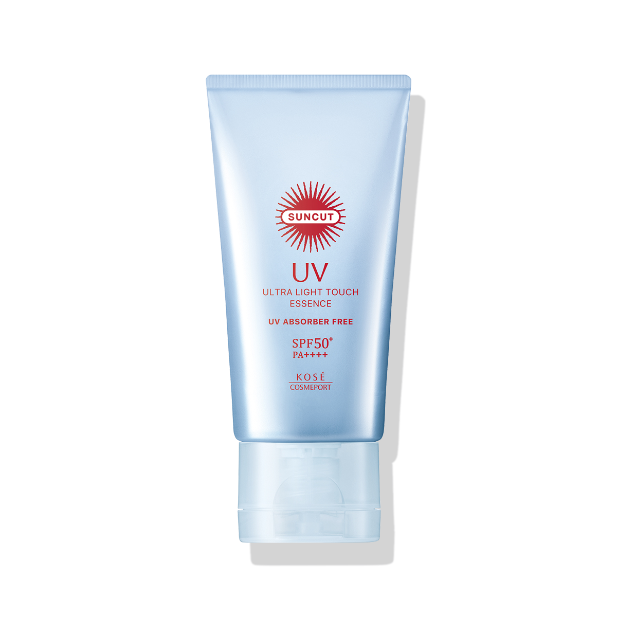 サンカットR 無重力感UV エッセンス