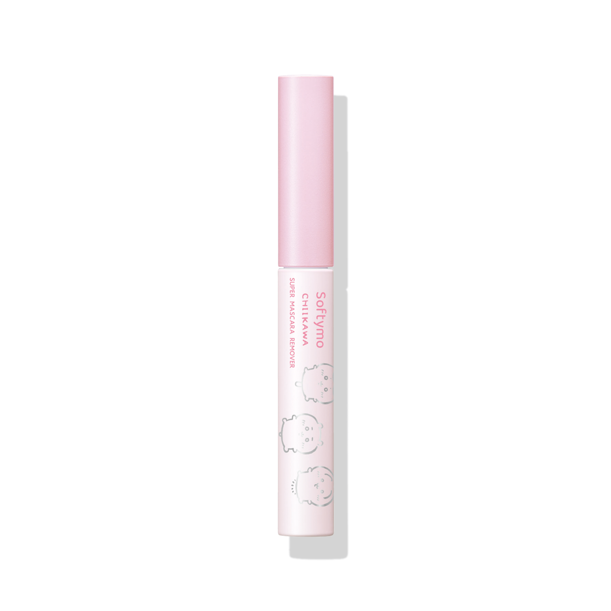 ソフティモ スーパー マスカラリムーバー 限定デザイン