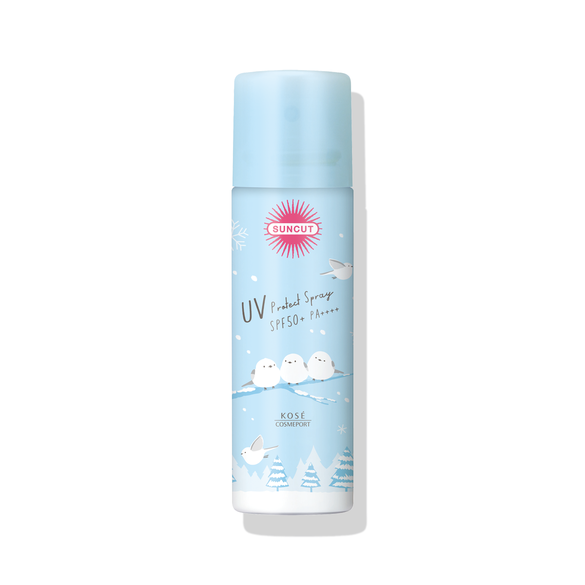 サンカットR プロテクトUV スプレー クール SI ＜60g＞