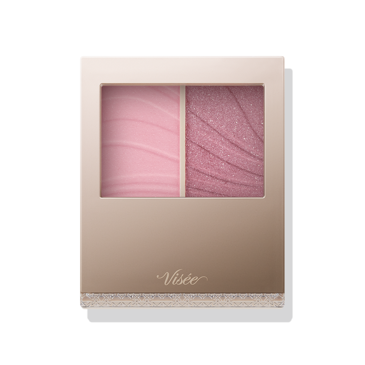 チーク　リップ　ヴィセ コーセー(KOSE) ヴィセ(Visee) リシェ リップ＆チーククリームN