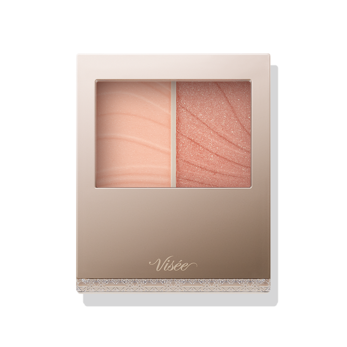 チーク elu mama エルシア プラチナム 明るさ＆血色アップ チークカラー