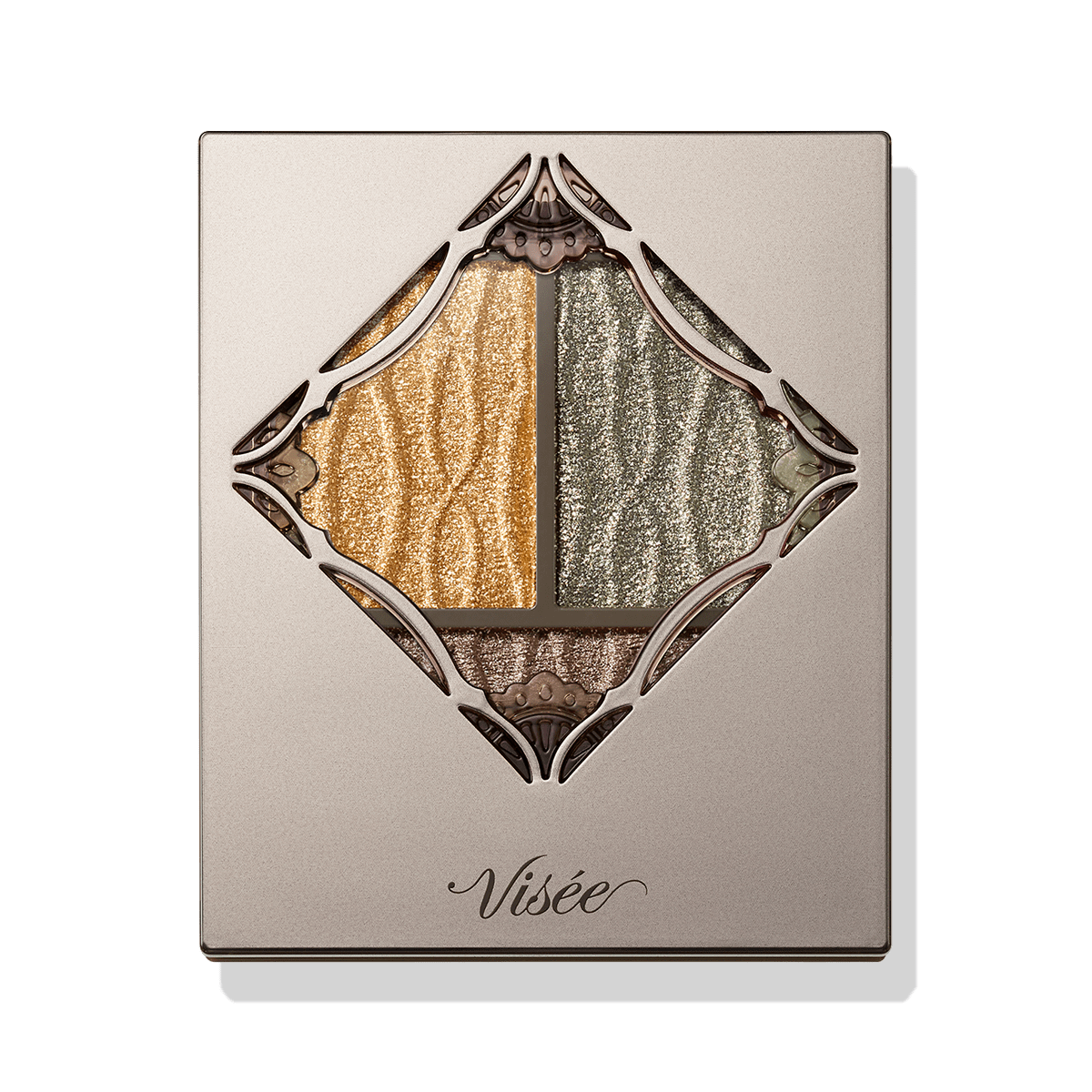 ヴィセ リシェ プリズムヴィーナス アイズ