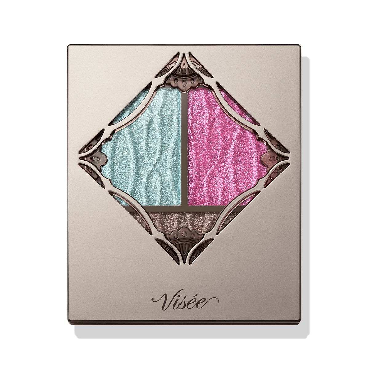 ヴィセ リシェ プリズムヴィーナス アイズ