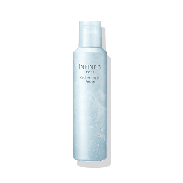 クール アストリンゼント フローズン