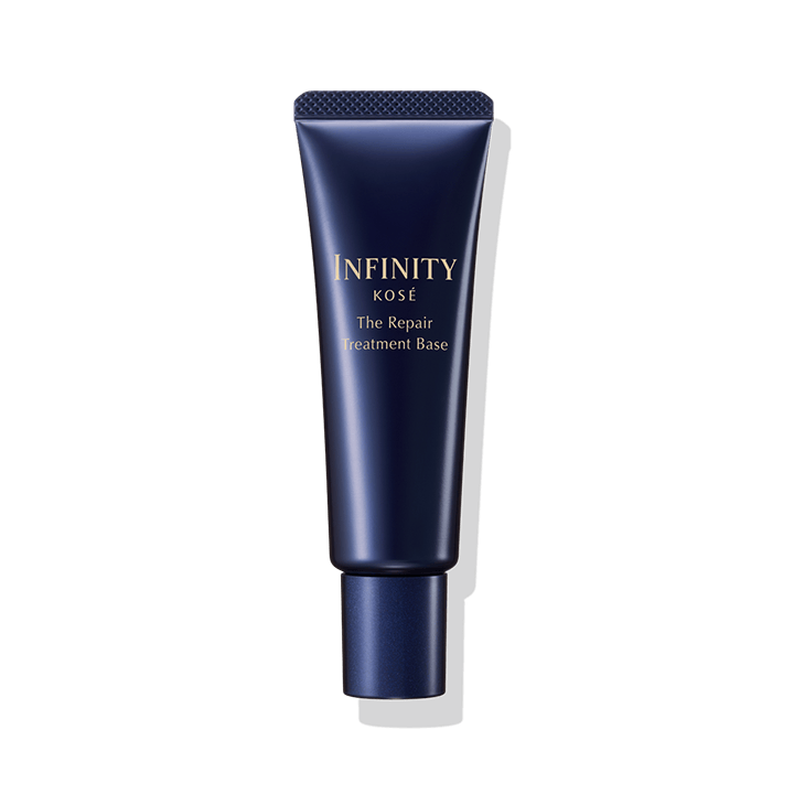 ザ リペア トリートメントベース