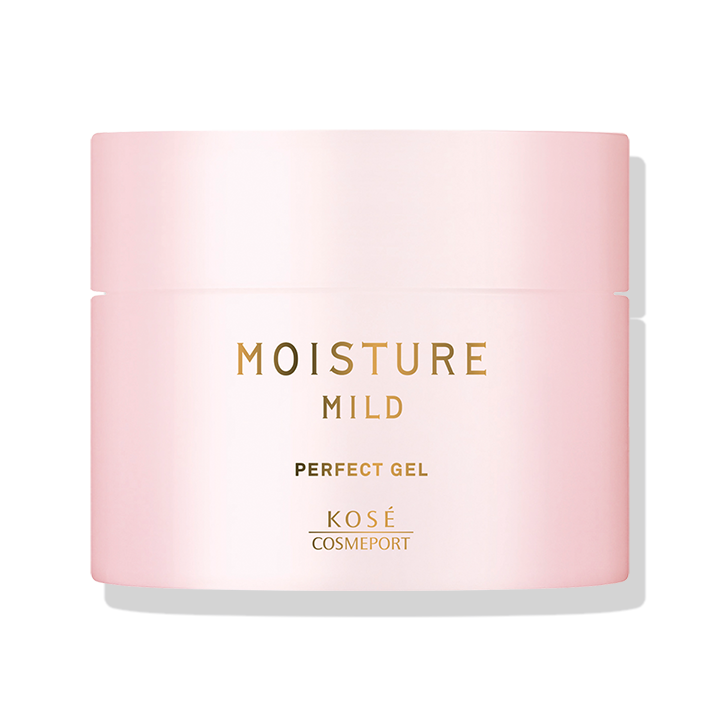 モイスチュアマイルド パーフェクトジェル