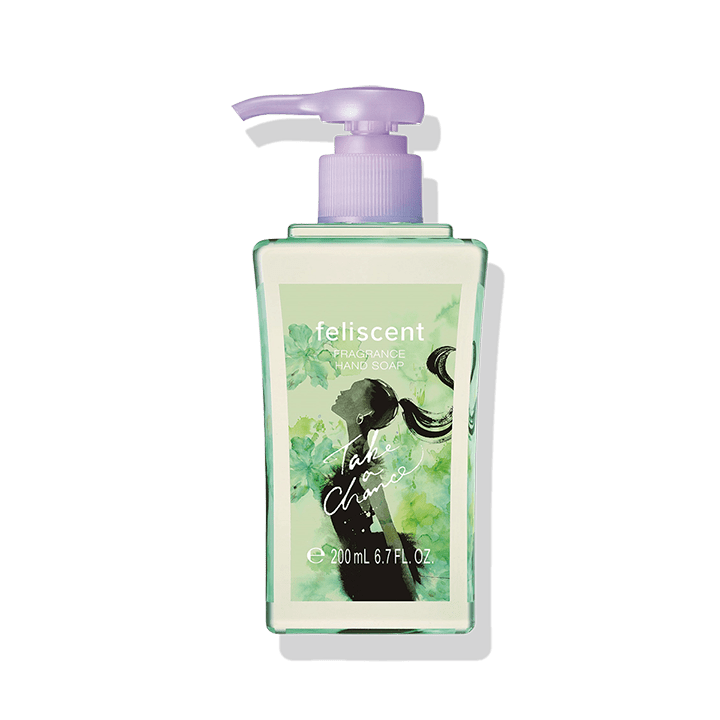 【販売終了】フレグランス ハンドソープ