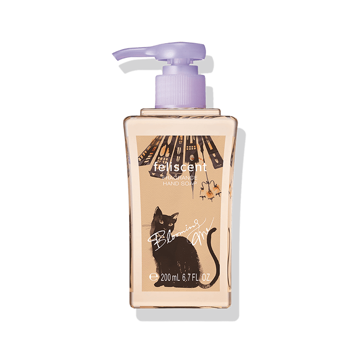 【販売終了】フレグランス ハンドソープ