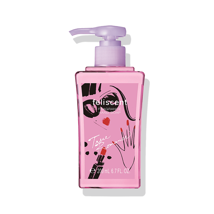 【販売終了】フレグランス ハンドソープ