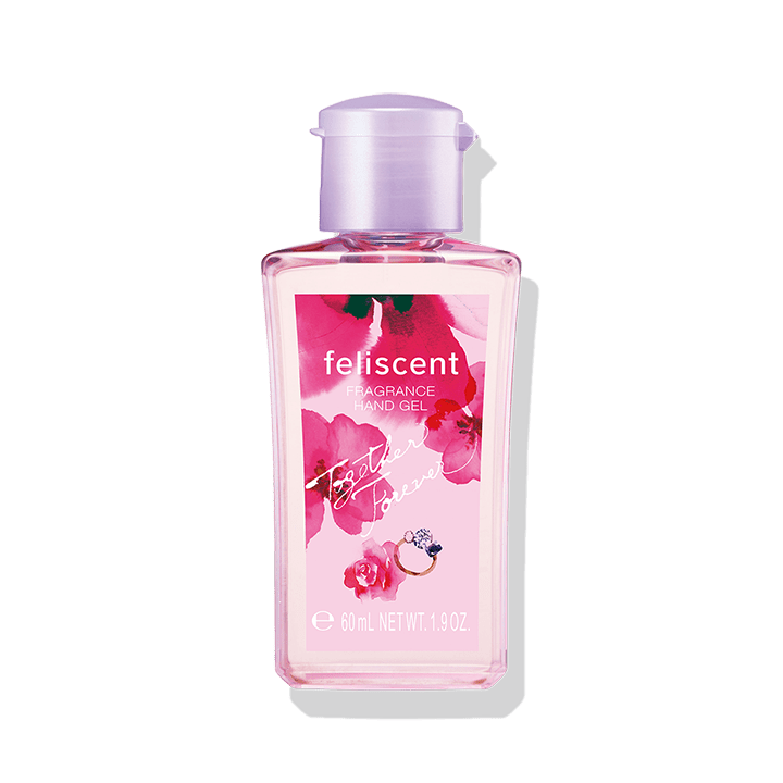 【販売終了】フレグランス ハンドジェル