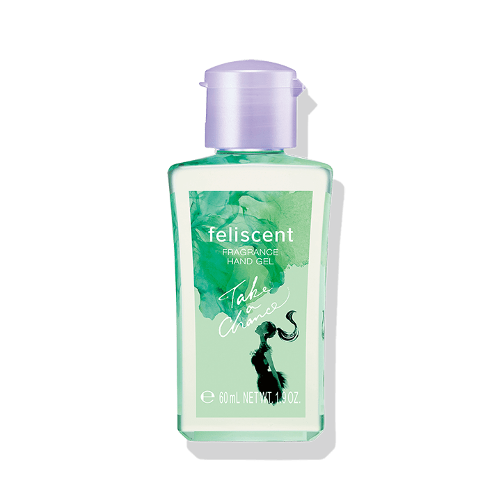 【販売終了】フレグランス ハンドジェル