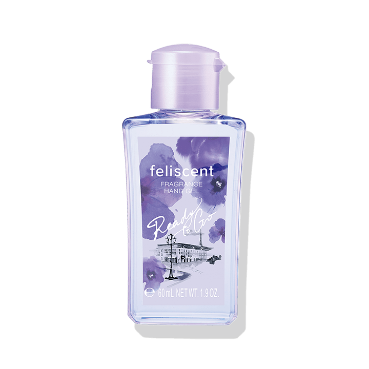 【販売終了】フレグランス ハンドジェル