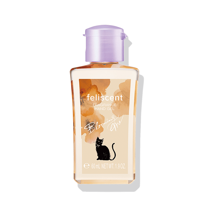 【販売終了】フレグランス ハンドジェル