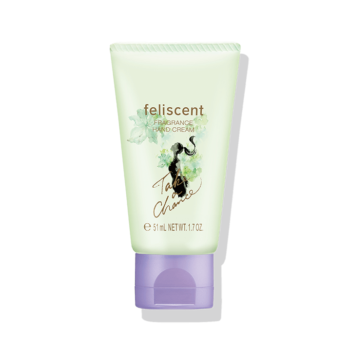【販売終了】フレグランス ハンドクリーム