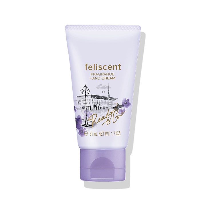 【販売終了】フレグランス ハンドクリーム