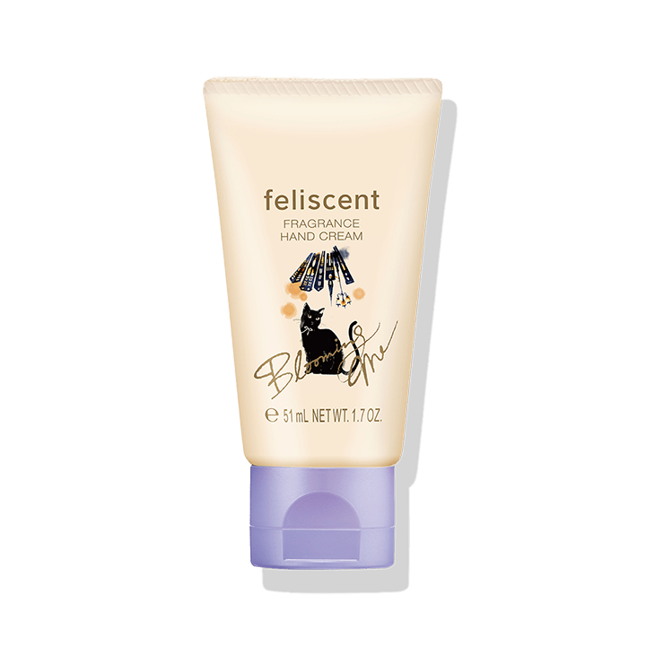 【販売終了】フレグランス ハンドクリーム