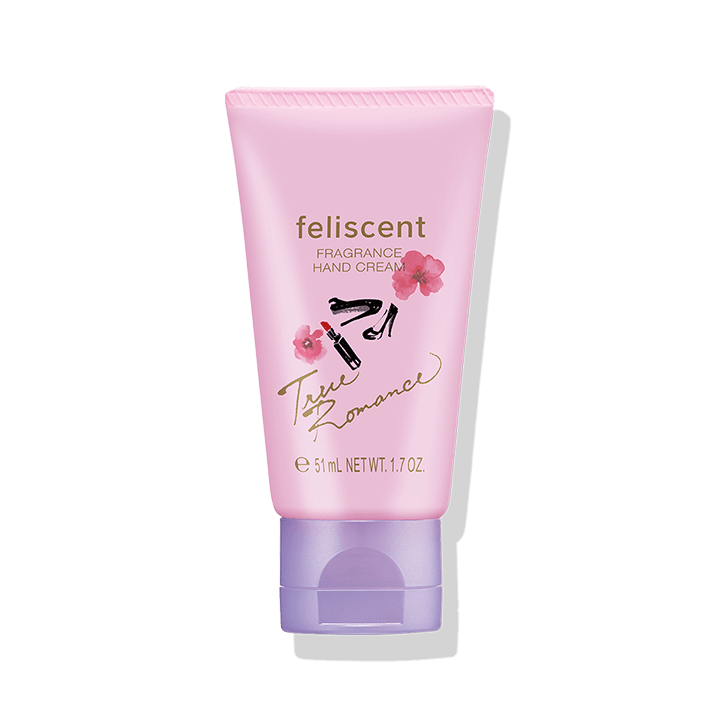 【販売終了】フレグランス ハンドクリーム