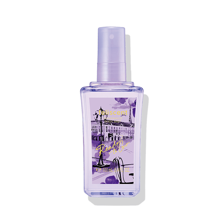 【販売終了】フレグランス ボディミスト