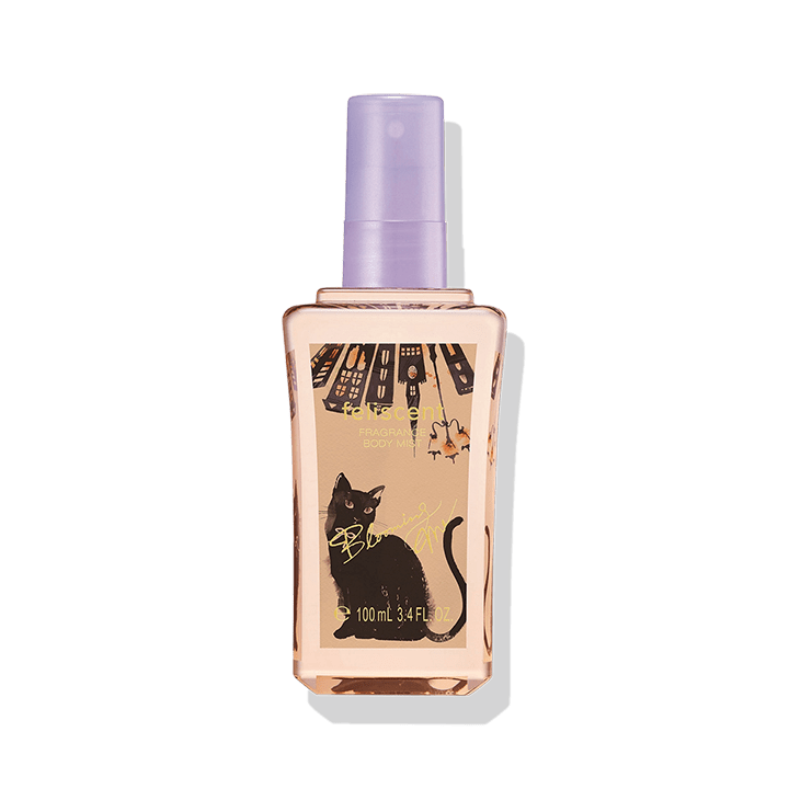 【販売終了】フレグランス ボディミスト