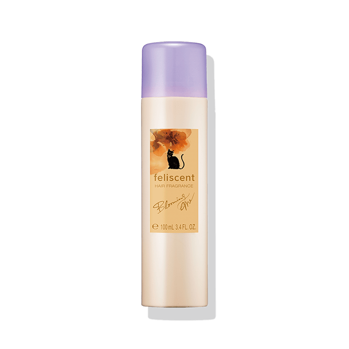 【販売終了】ヘアフレグランス