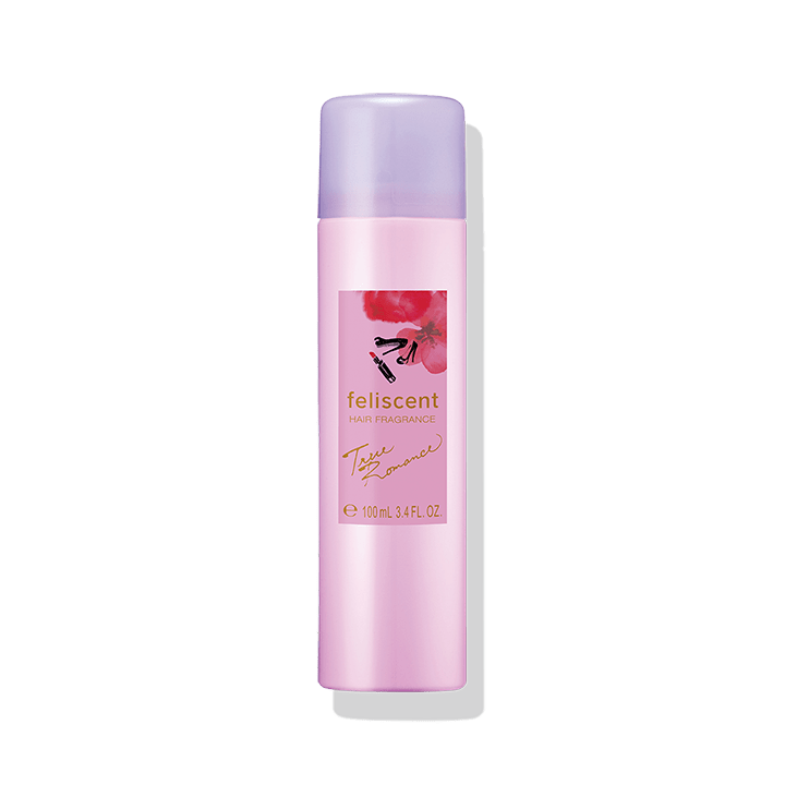 【販売終了】ヘアフレグランス