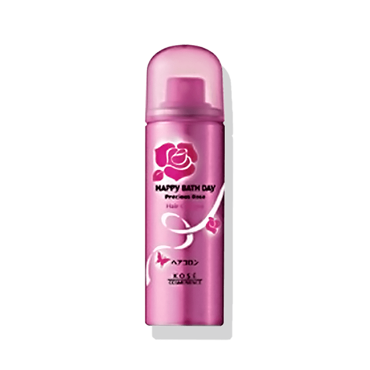 【販売終了】ヘアコロン Ｎ