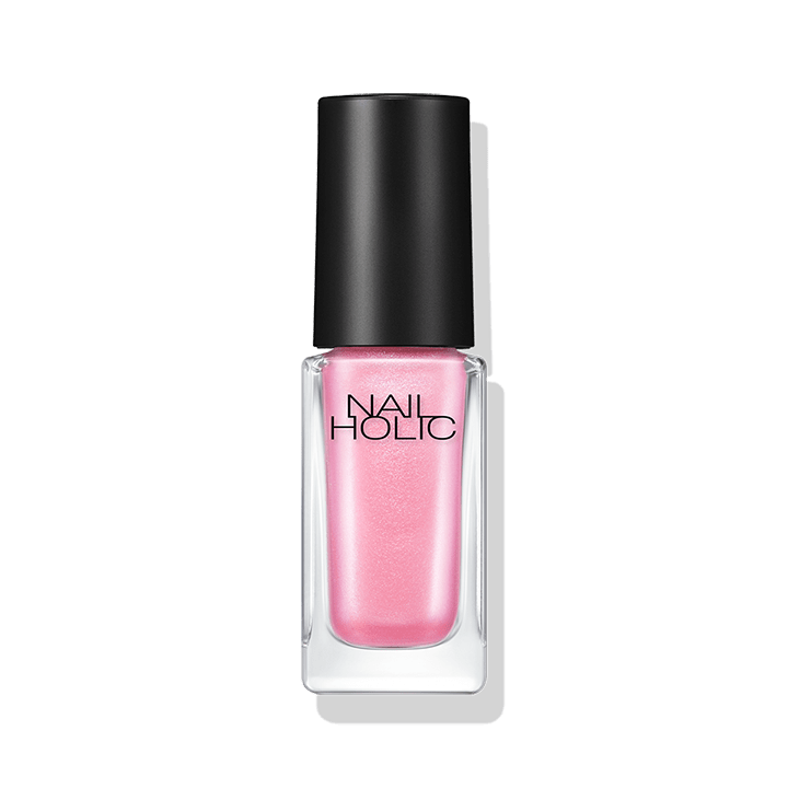 【販売終了】Sheer pearl color