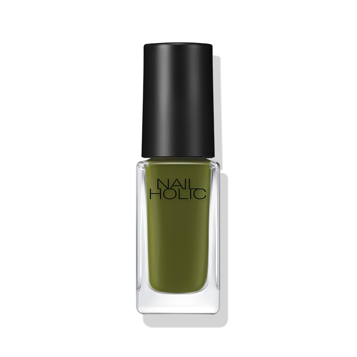 くすみカラーズ