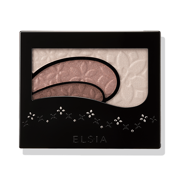 プラチナム そのまま簡単仕上げ アイカラー