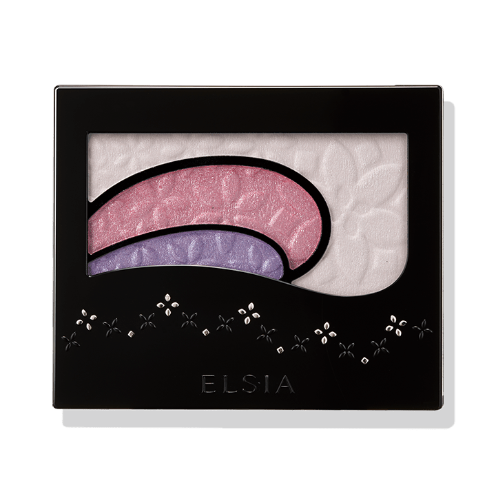 プラチナム そのまま簡単仕上げ アイカラー