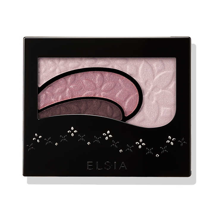 プラチナム そのまま簡単仕上げ アイカラー