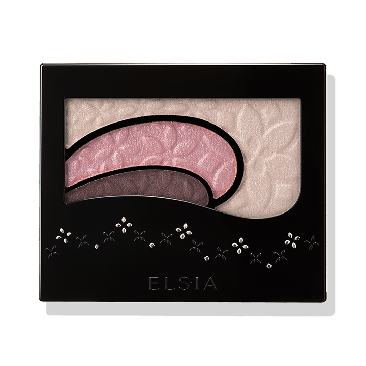 プラチナム そのまま簡単仕上げ アイカラー