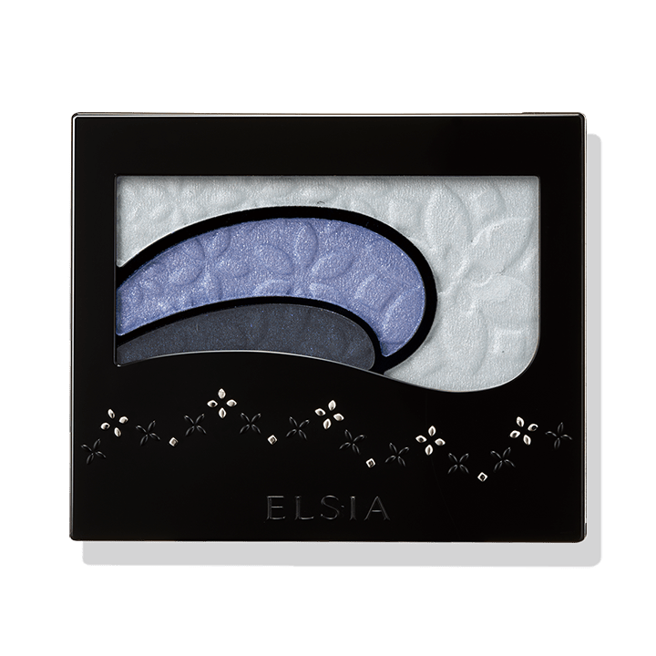 プラチナム そのまま簡単仕上げ アイカラー