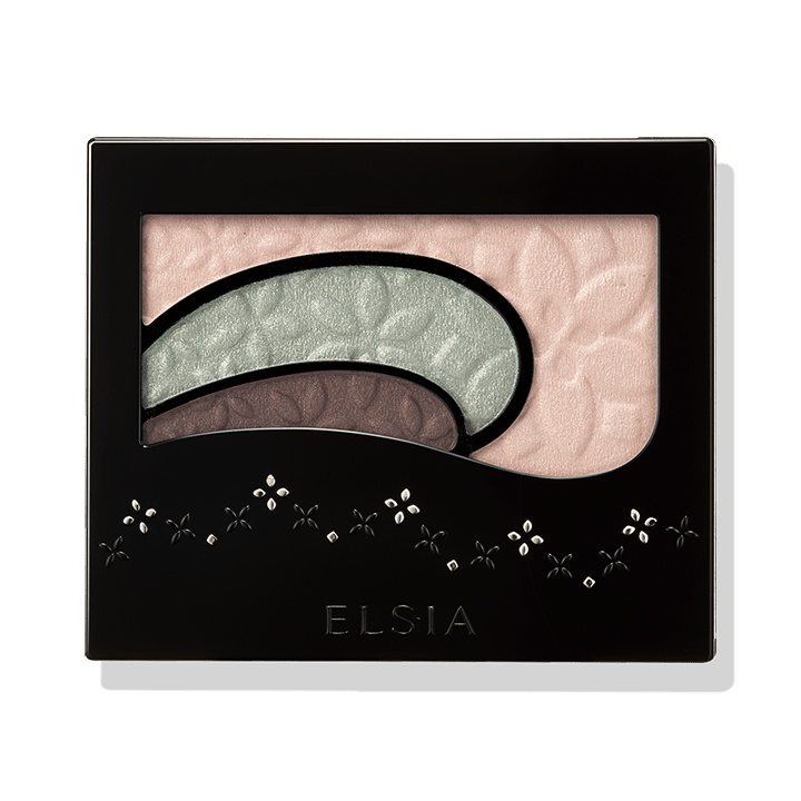 プラチナム そのまま簡単仕上げ アイカラー