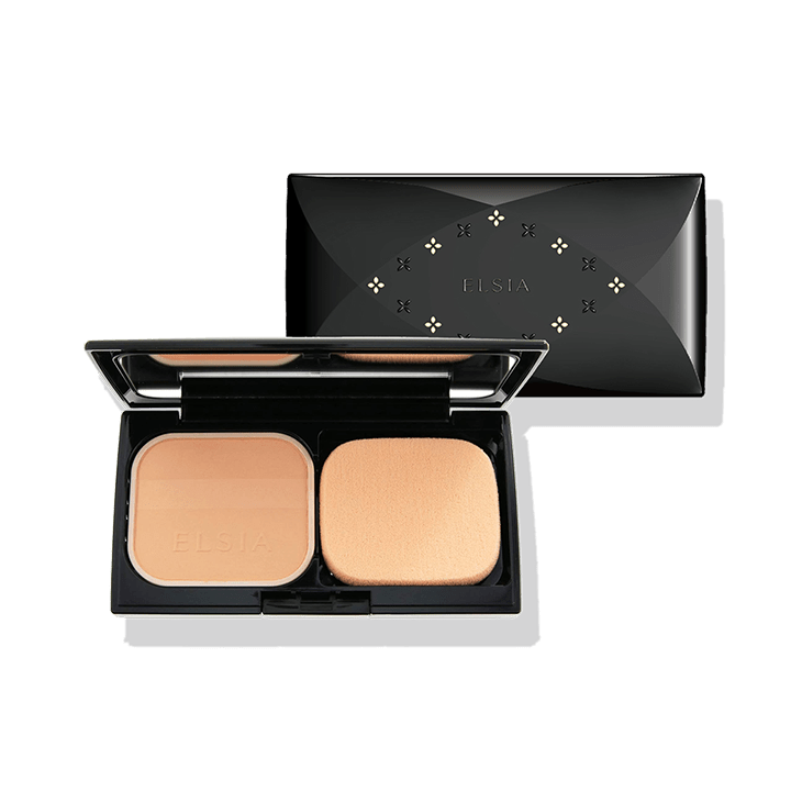 【販売終了】プラチナム 明るさアップ ファンデーション