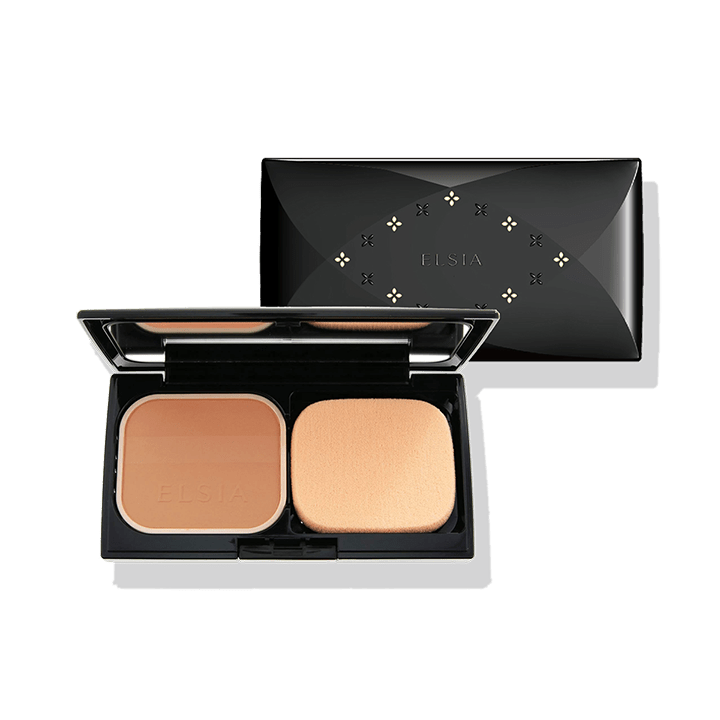 【販売終了】プラチナム 明るさアップ ファンデーション