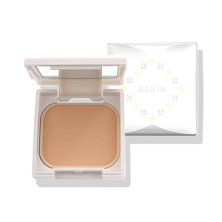 【販売終了】プラチナム ホワイトニング ファンデーション