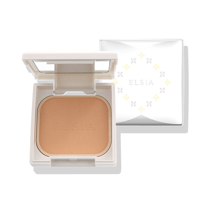 【販売終了】プラチナム ホワイトニング ファンデーション