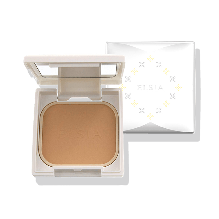 【販売終了】プラチナム ホワイトニング ファンデーション